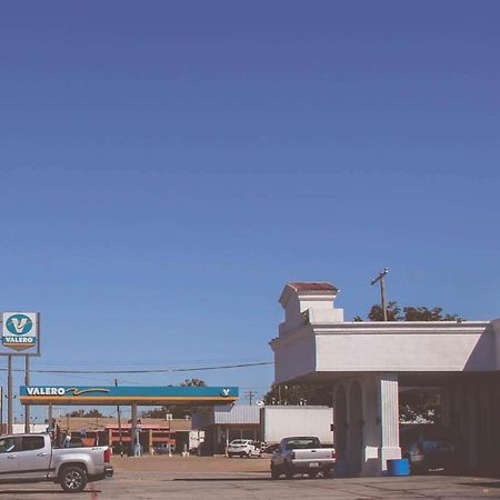 Motel 6 Sherman, Tx Екстер'єр фото