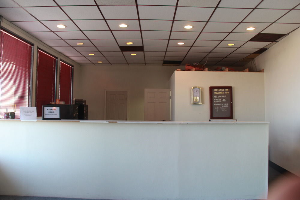 Motel 6 Sherman, Tx Екстер'єр фото