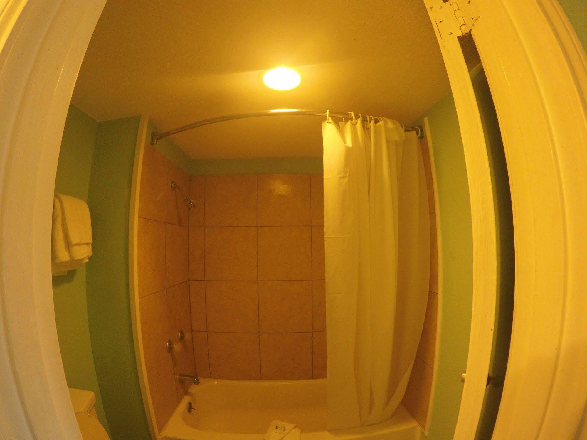 Motel 6 Sherman, Tx Екстер'єр фото